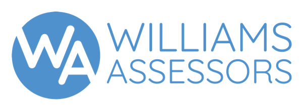 Williams Assessors Logo