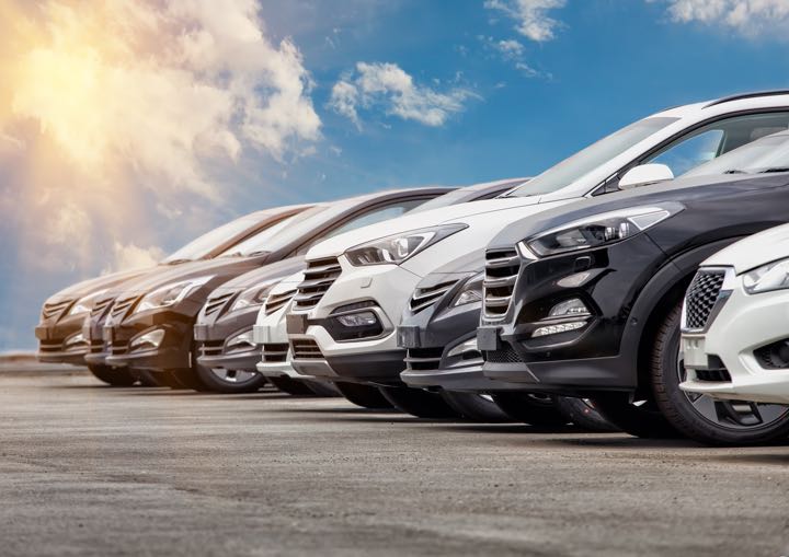 Vehicle Inspections